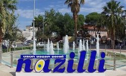 Nazilli dikkat: Saatler değişiyor