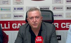 Nazilli Şoförler Odası’nda Demirtaş adaylığını duyurdu