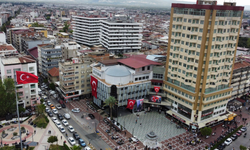 Nazilli Belediyesi'nden milyonluk ihale