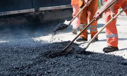 Nazilli’de 56 bin metrekarelik yol yapılacak: Belediye asfalt ihalesine çıkıyor