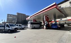 Nazilli’de akaryakıt sektöründen uyarı: Benzin 100 TL’ye çıkabilir