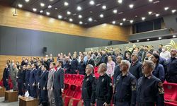 Nazilli’de “bahis” masaya yatırıldı: 7 ilçenin kolluk kuvveti toplantıda