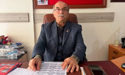 Nazilli’de emeklilerden bayram ikramiyesi tepkisi