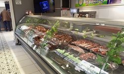 Nazilli'de et kuyruğu: Vatandaş Halk Ege Et önünde kuyruğa girdi