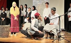 Nazilli’de İstiklal Marşı’nın 105. yılı duygusal anlara sahne oldu