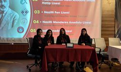 Nazilli’de “Korkma! Gençliğin Ruhu Burada!” sempozyumu düzenlendi