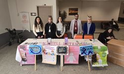 Nazilli’de Ramazan’da sağlıklı olmaya dikkat çekildi