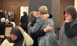 Nazilli’de şehit aileleri ve gaziler aynı sofrada buluştu: Kaymakamlıktan vefa programı