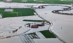 Nazillili muhtar duyurdu: Tarım arazisi zarar görenler bu habere dikkat