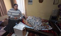 Nazilli’yi kahreden haber: Fil hastası Nilüfer hayatını kaybetti