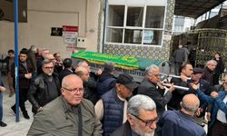 Nazilli'de acı Cuma: Nihal öğretmen dualarla son yolculuğuna uğurlandı