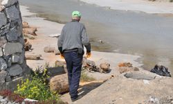 Nurettin Amca’nın yaşam mücadelesi