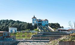 Aydın'da o müze yeniden kapılarını açtı