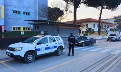 Okullar açıldı, Germencik’te zabıta denetimlere başladı