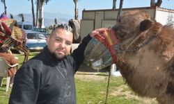 Aydın'da onu gören bir daha baktı