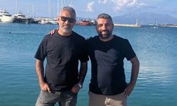 Aydın'da kahreden bayram günü: Özlüer kardeşler son yolculuğuna uğurlandı