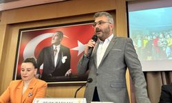 Özmen, “Kadınlar güçlü Türkiye’nin teminatıdır”