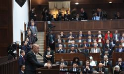 Özmen, 'Milletimizin emanetini güçlü yarınlara taşımayı sürdüreceğiz'