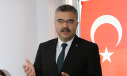 AK Partili Özmen’den 18 Mart mesajı