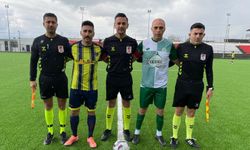 Pamukspor, deplasmanda kazandı