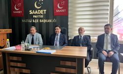 Saadet Partili Bülent Kaya: “Türkiye savaşın dışında kalıp arabulucu olmalı”