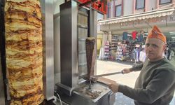 Sağlığını kazandı, mesleğine sarıldı: Aydınlı Necmettin’in ilham veren hikayesi