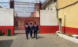 Sahte kart suçundan aranıyordu, İncirliova'da yakalandı