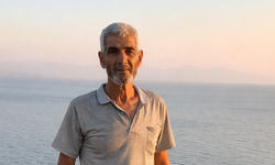 Aydın acı olay: Sarmaşık toplarken canından oldu