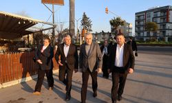 Savaş Köşk’te gönüllere dokundu