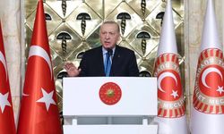 Savaş, TBMM’deki iftar sofrasına misafir oldu