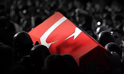 Katar'da helikopter düştü: Bir askerimiz ve iki Aselsan teknisyeni şehit oldu