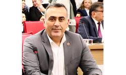 CHP’li Sevim’den gençlere destek