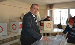 Şoförler sandığa gidiyor: Nazilli’de 38 yıllık devir sona eriyor