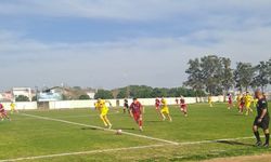 Söke 1970'e Es Es’ten darbe