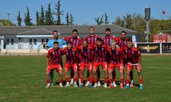 Sökespor 1970, son dakikada güldü