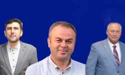 AK Parti İncirliova için 3 isim Ankara’ya davet edildi