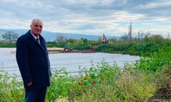 Sultanhisar’da ekipler sahada: “Yaralarımızı birlikte saracağız”