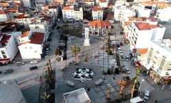 Talih kuşu, Germencik’te yine aynı kişiye kondu