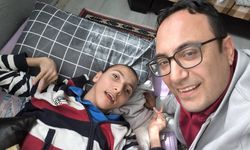 Tekerlekli sandalyesi çalınmıştı: Nazilli Mert’e sevindirici haber geldi