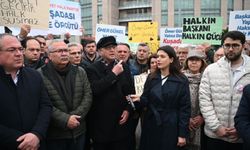 Tezcan’dan bomba iddia; 'Ömer Günel’e yapılanlar Özlem Çerçioğlu’nun transfer bedeli!'