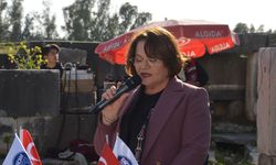 Thales’in Şehri Milette “Matematik ve Umut” konuşuldu