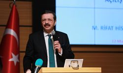 TOBB Başkanı Hisarcıklıoğlu, Aydın'a geliyor