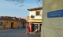 Aydın'da Topyatağı zamana meydan okuyor