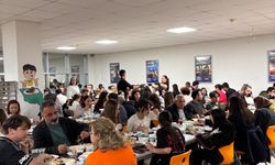 MBA Okulları Aydın’dan anlamlı etkinlikler: Takdir topladılar