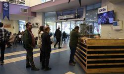 Aydın'da tahliye krizi