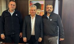 TÜVTÜRK Kuşadası'nda hizmete başlıyor