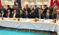 Ülkü Ocakları’ndan Tokdemir anısına iftar