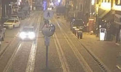 Üç kişinin öldüğü bar saldırısının dehşet anları