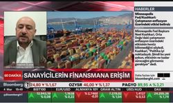 Ülken, “Savaşın gölgesi ticareti zorluyor”