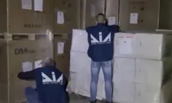 Uluslararası operasyonda Aydın detayı: Kara para Aydın’da aklanmış